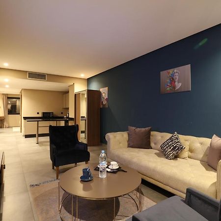 Address Hotel Casablanca Exterior photo
