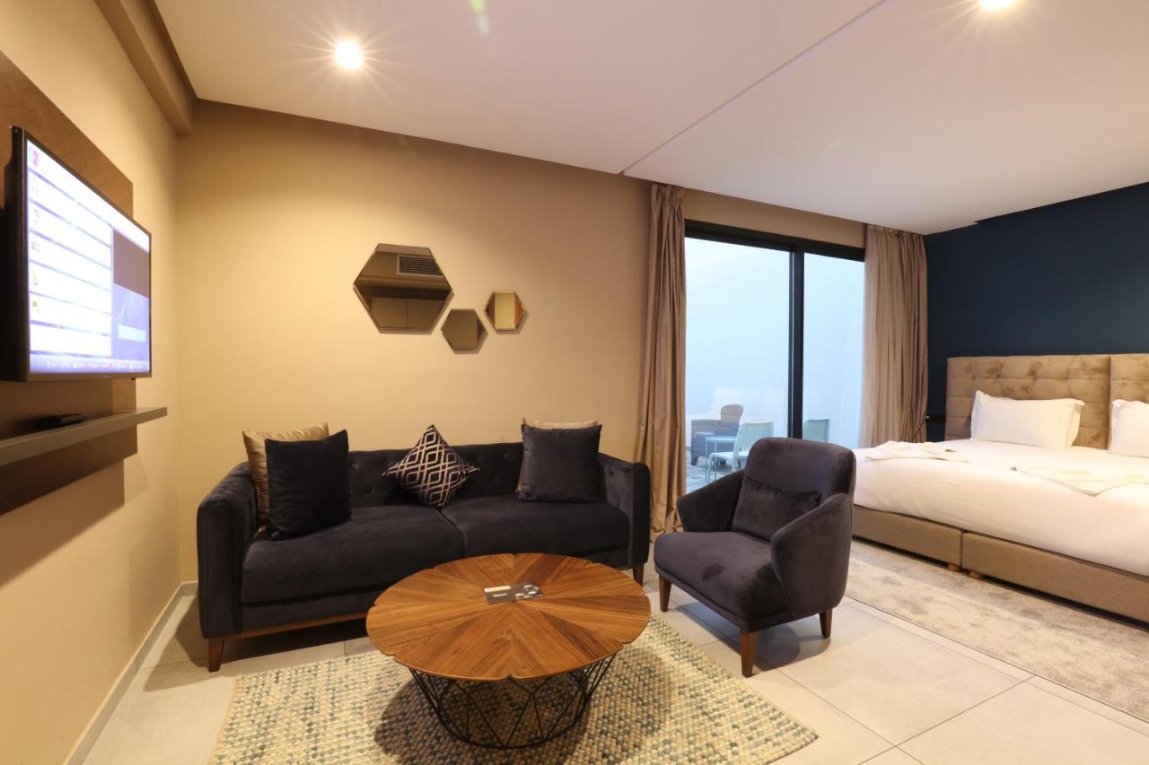 Address Hotel Casablanca Exterior photo