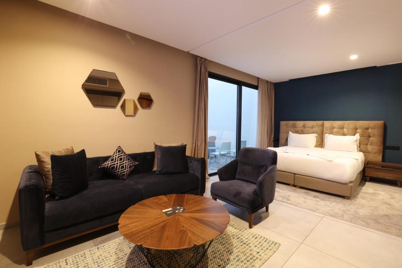 Address Hotel Casablanca Exterior photo